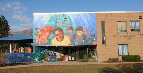 Cooper Community Center