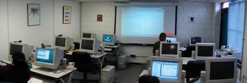 Computer Lab