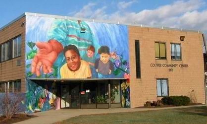 Cooper Community Center